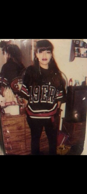 Obituary of Argelia Aurora Garcia Alvarado