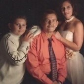 Obituary of Kenneth Dean Clark