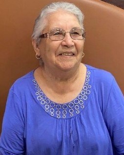 Avis de décès de Ernestina B. Torres