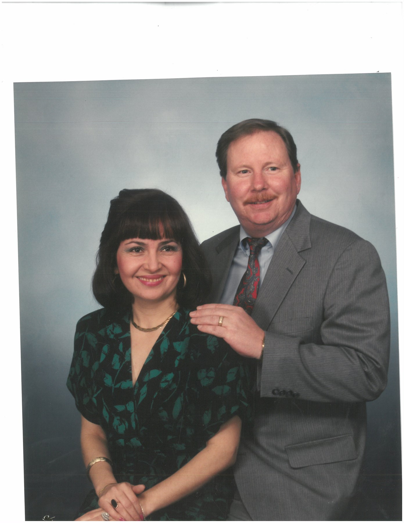Obituary of James Michael Crimmings