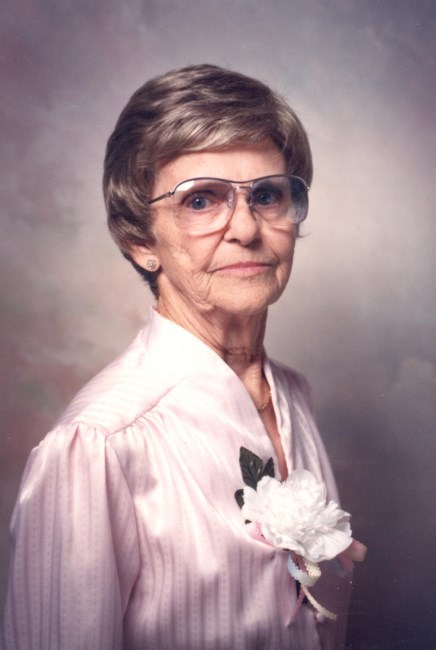 Obituary of Dorothy Klenk