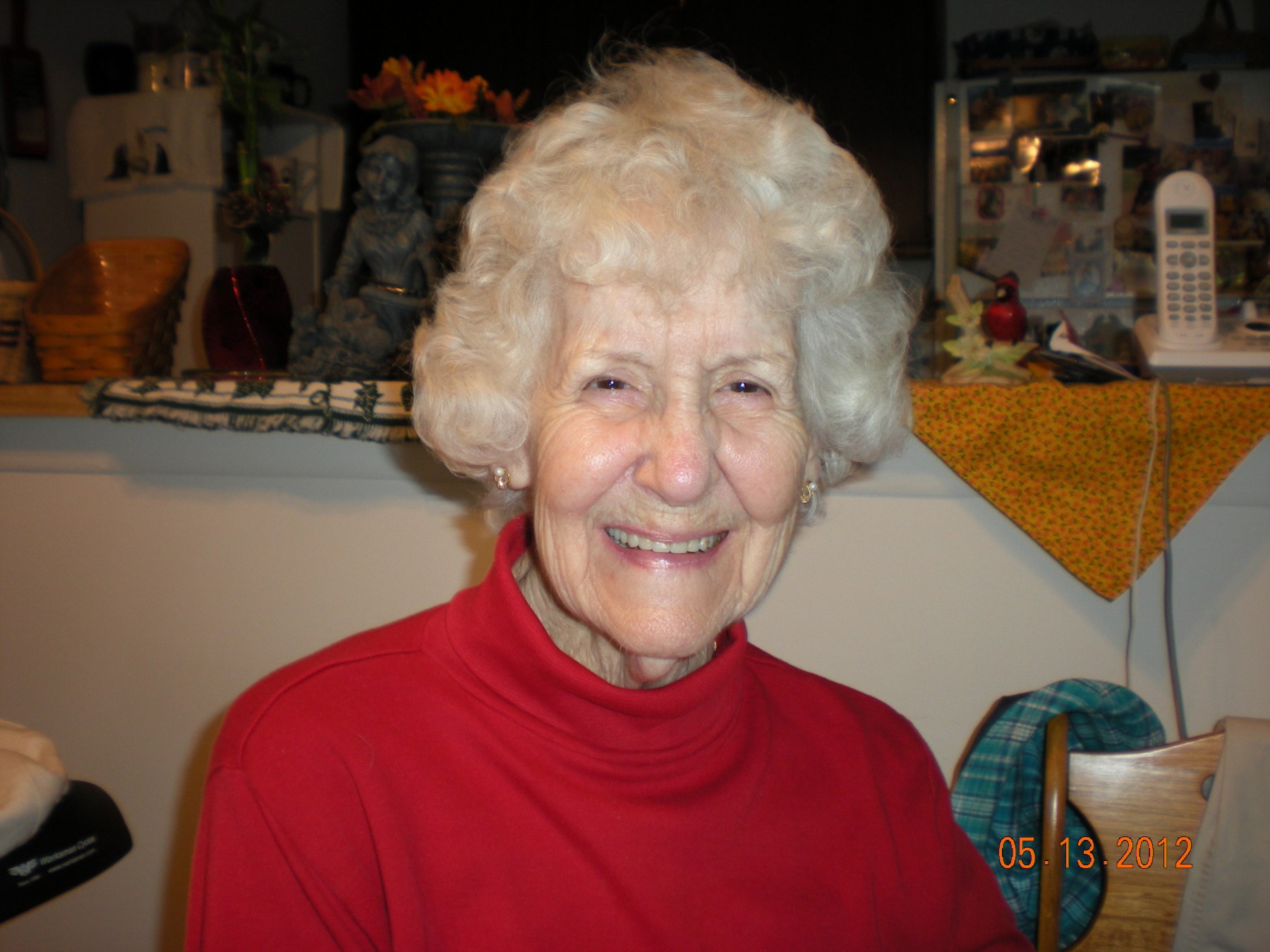 Obituary of Patricia A Tolle