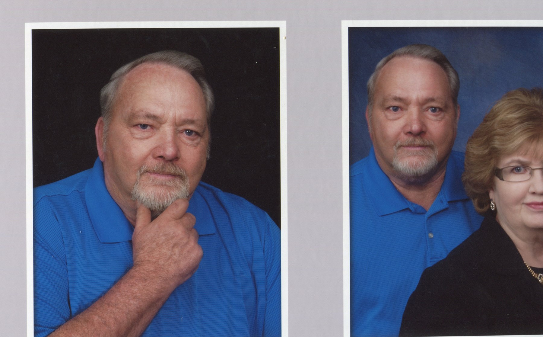 Obituary of Jimmy Carol Calloway