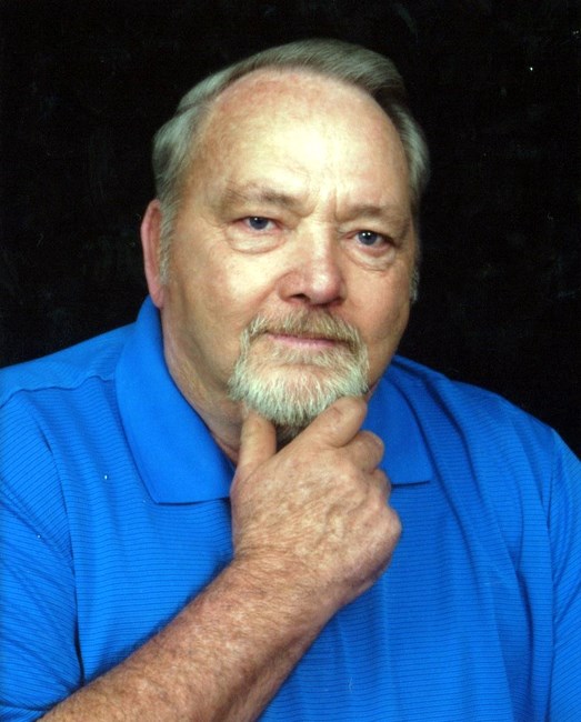 Obituary of Jimmy Carol Calloway