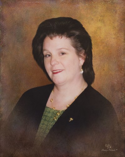 Avis de décès de Donna Feimster