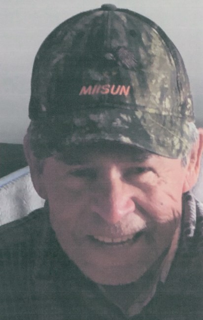 Obituary of Gabriel Fobister