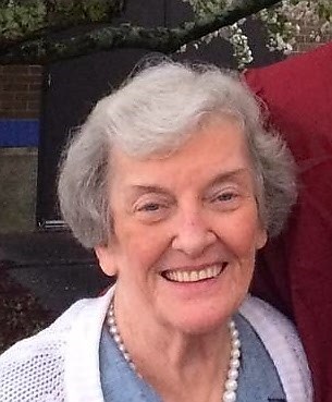 Obituary of Carol Fastabend Hill