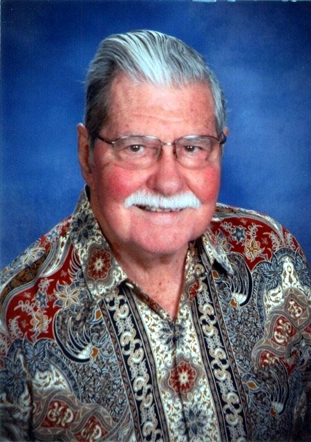 Obituary of Larry Thurman Sellers