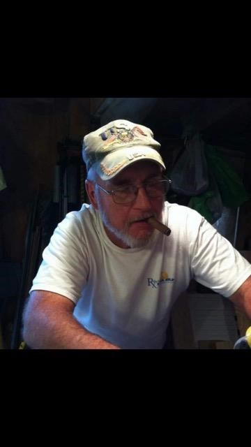 Obituary of David Morris Kern