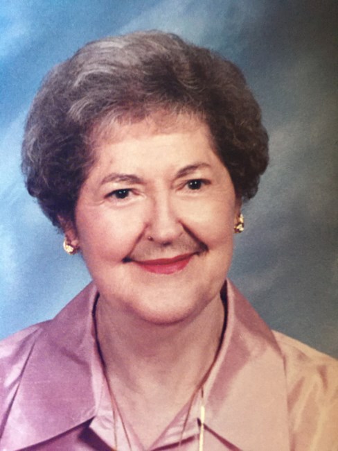 Obituary of Leona Hamilton