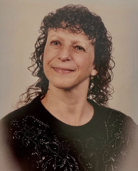 Obituary of Ann Marie Valenti