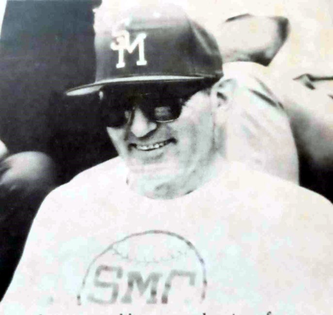 Obituary of Frank Baumann