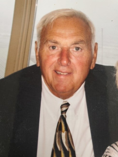 Obituary of Roland J. Bettez, Jr.