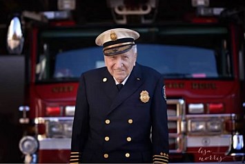 Obituary of Alfred "Jake" Richard Johnson Sr.