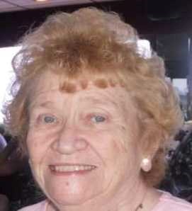 Obituary of Helen P. Shea