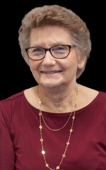 Obituary of Margaret Jane Hobbs