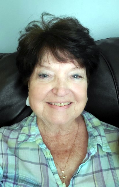 Obituary of Deanna Louise Riesen