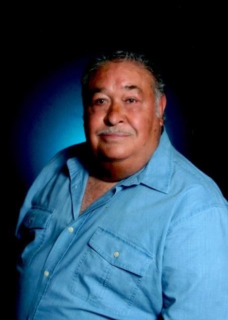 Obituary of Gilberto Hernandez