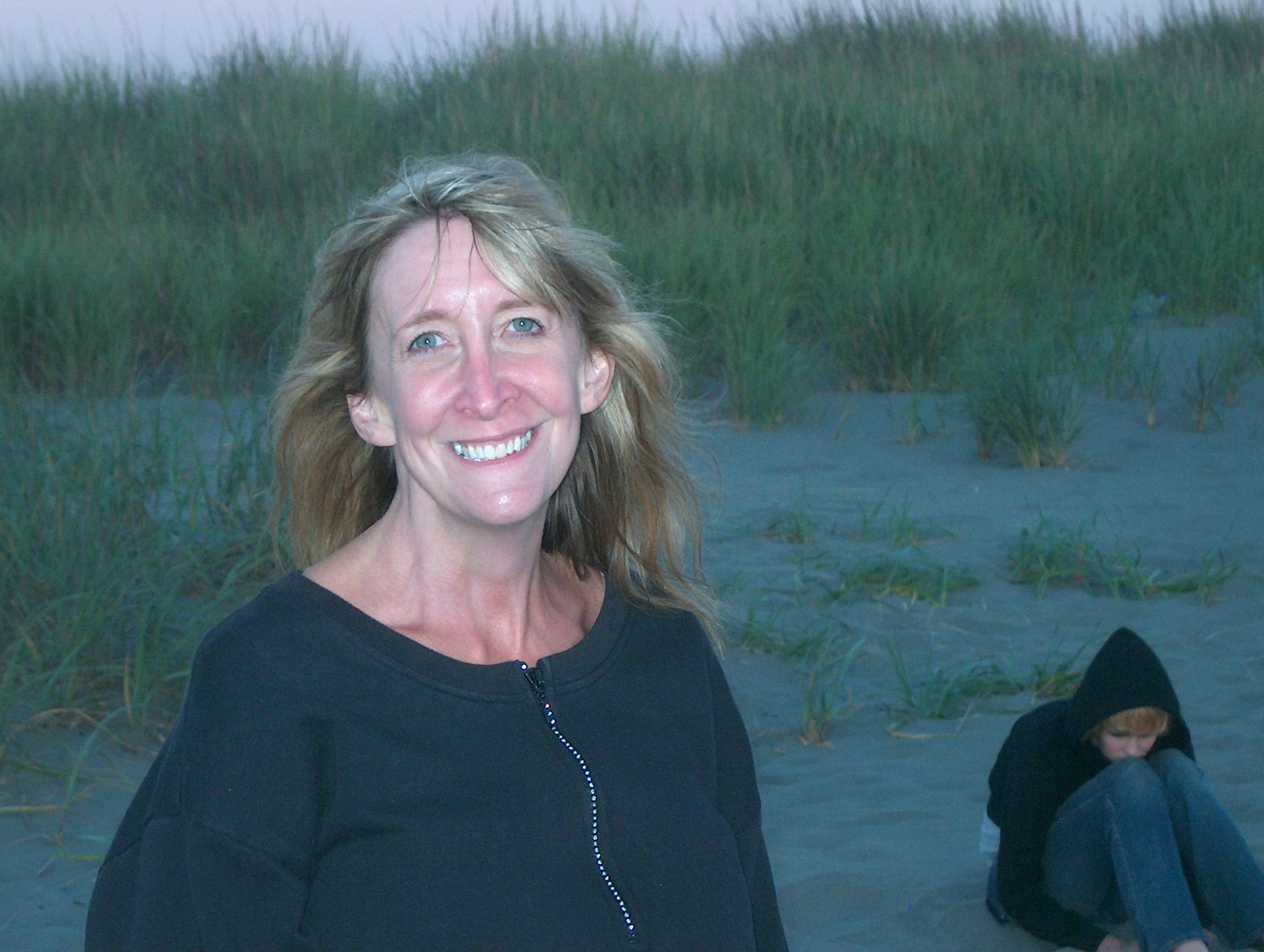 Obituary of Janet Leslie Walker