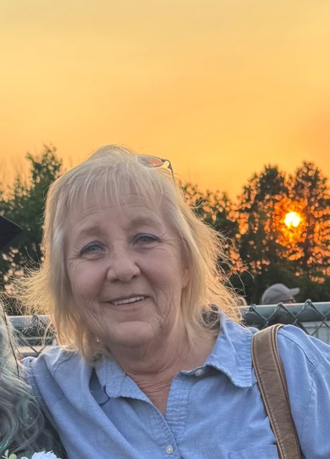 Obituario de Linda Dillon