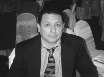 Obituary of Rafael Antonio Manzanares