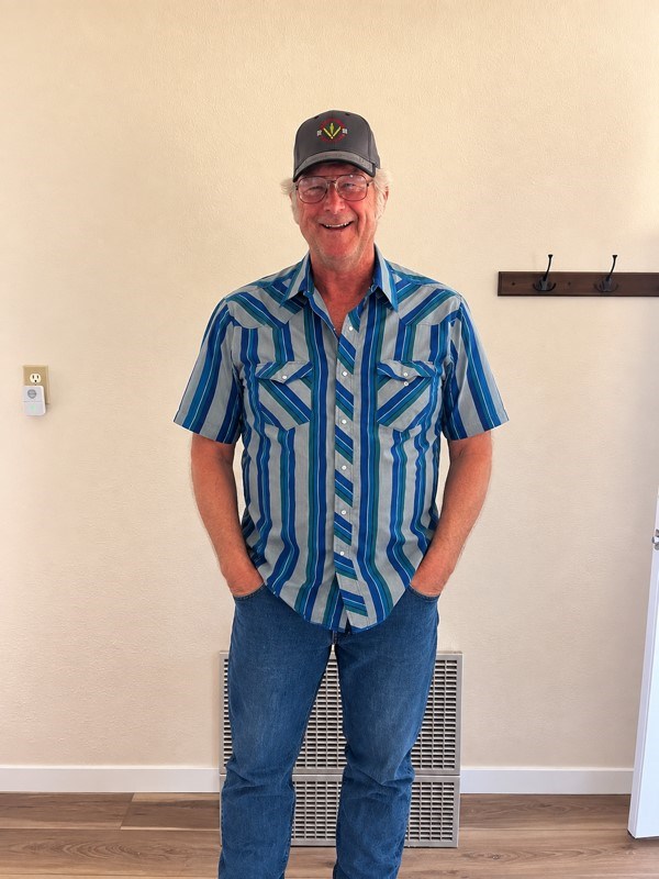 Obituary of Rodney Dean Willems