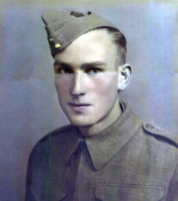 Obituary of Rolf Moen