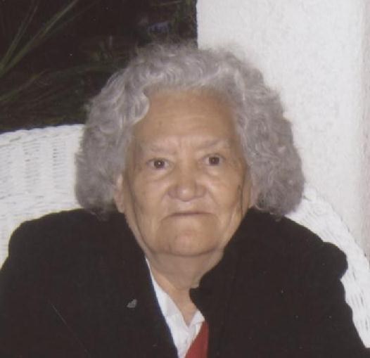 Obituary of Maria De Jesus Lara