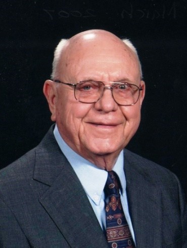 Obituary of Wallace F Ebner Sr.