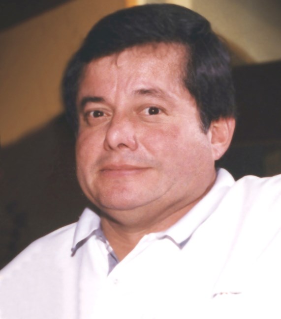 Obituary of Ralph Ortiz