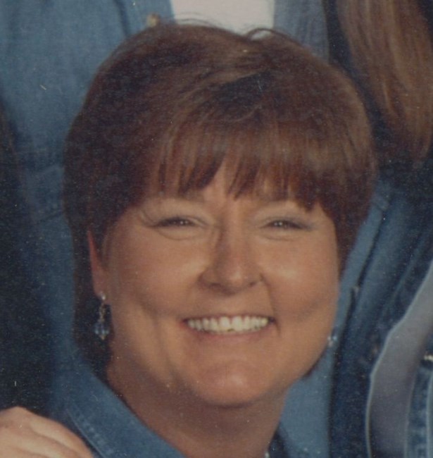 Obituary of Ann McAlpine