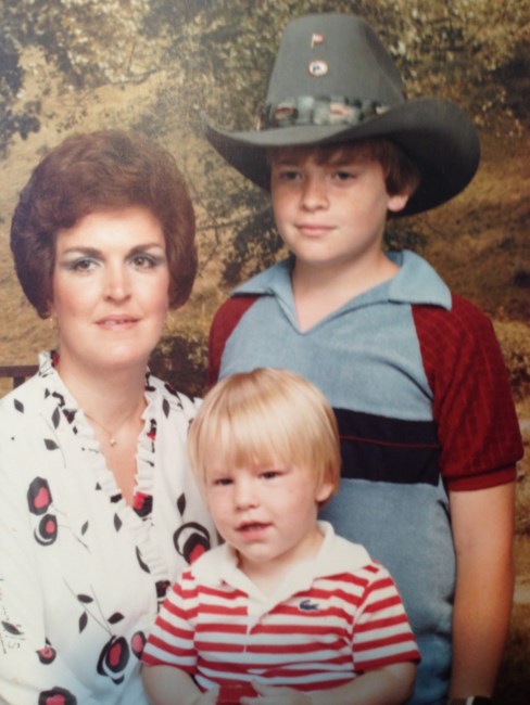 Obituary of Judy N Perkins Cleere