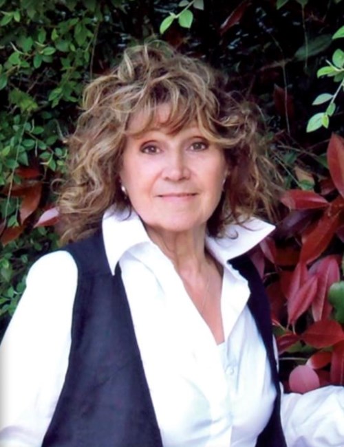 Obituary of Genevieve Marguerite Tomasso