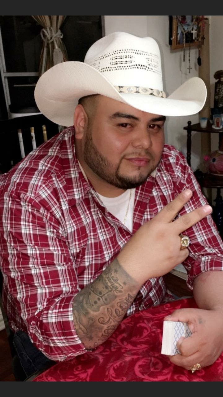 Obituary of Andres Eric Garcia