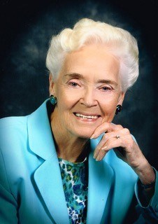 Obituary of Greta Eleanor Harness