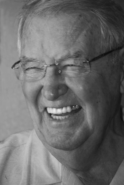 Obituary of Robert James Shephard
