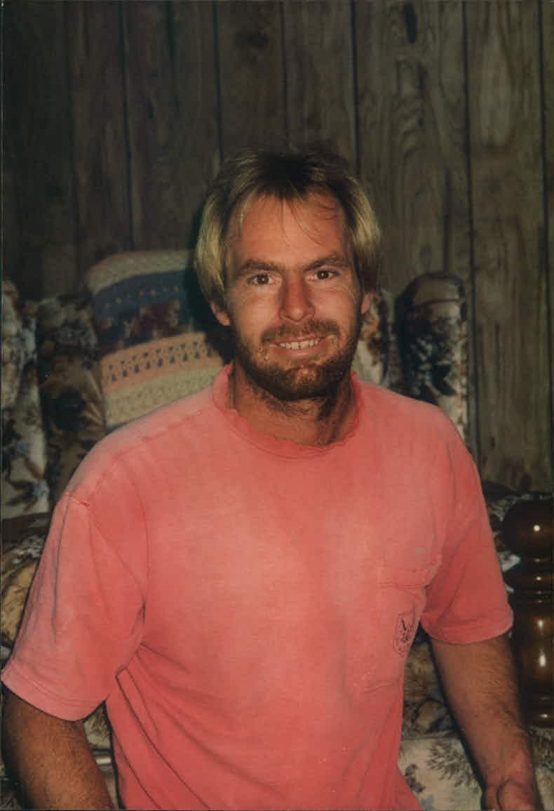 Obituario de Peter G. Van Patten