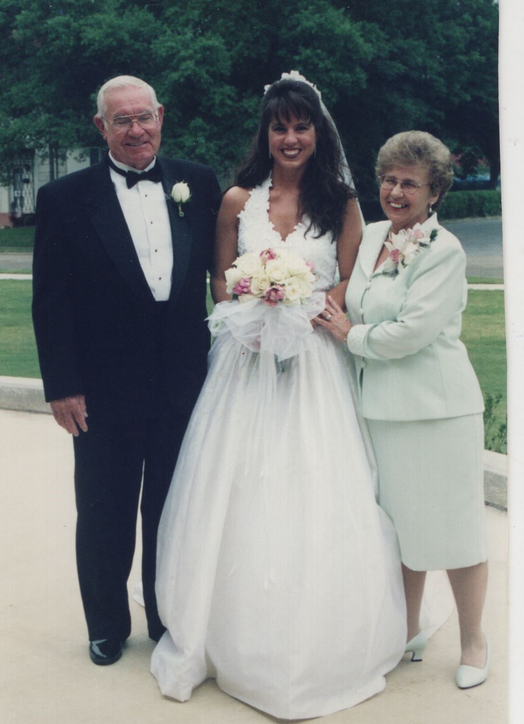 Obituary of Edward Mims