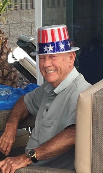 Obituary of Ronald Eugene Anderson