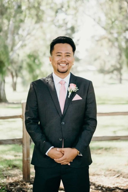 Obituario de Ricky Rin