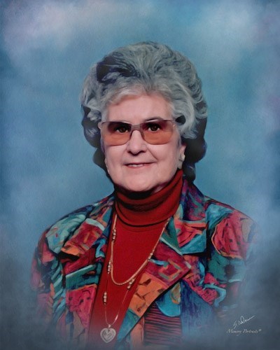 Obituary of Tommye Faye Stewart