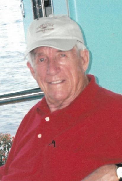 Obituary of Richard D. Miller
