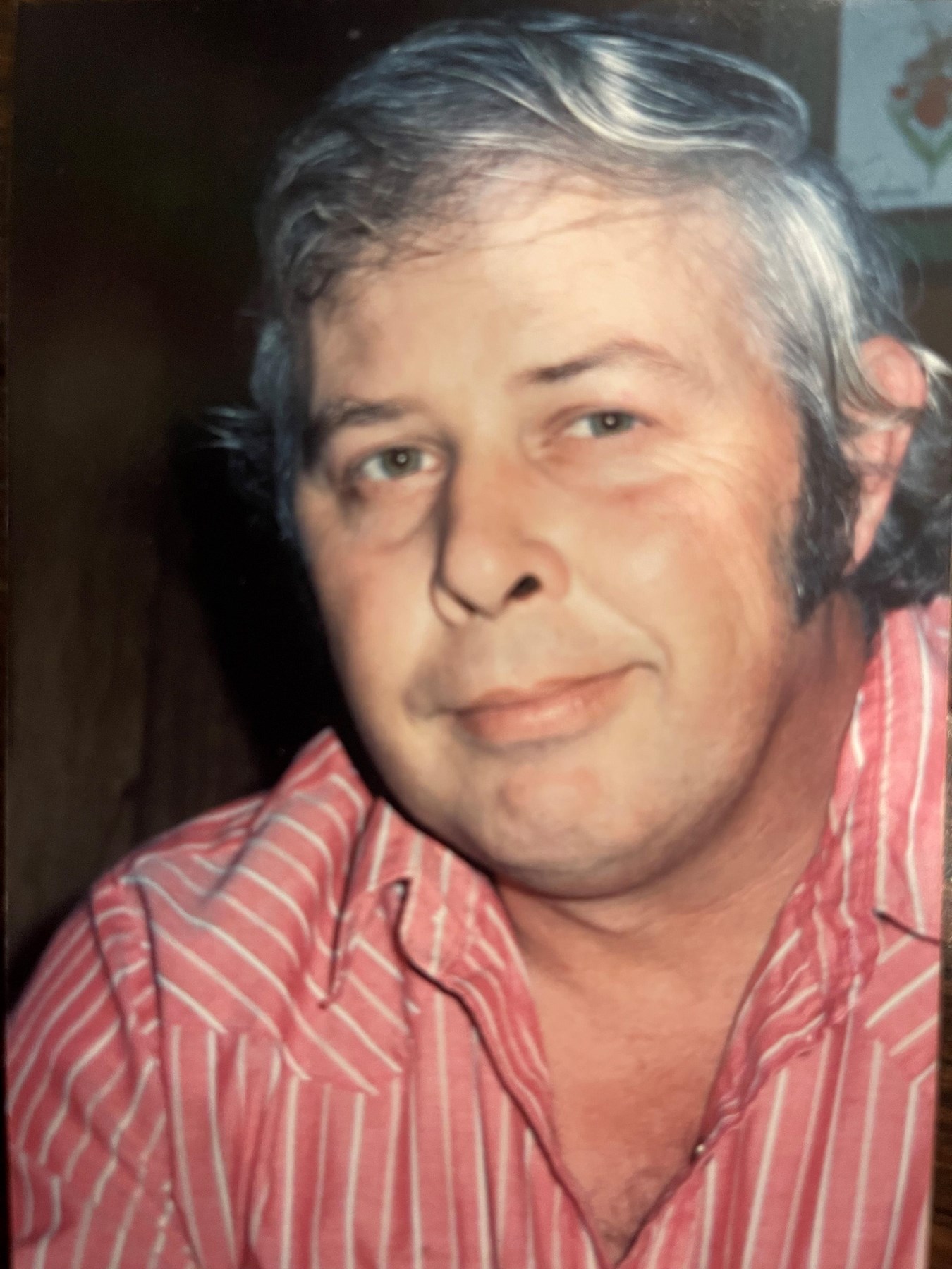 Obituary of Donald "Donnie" Ray Shamel