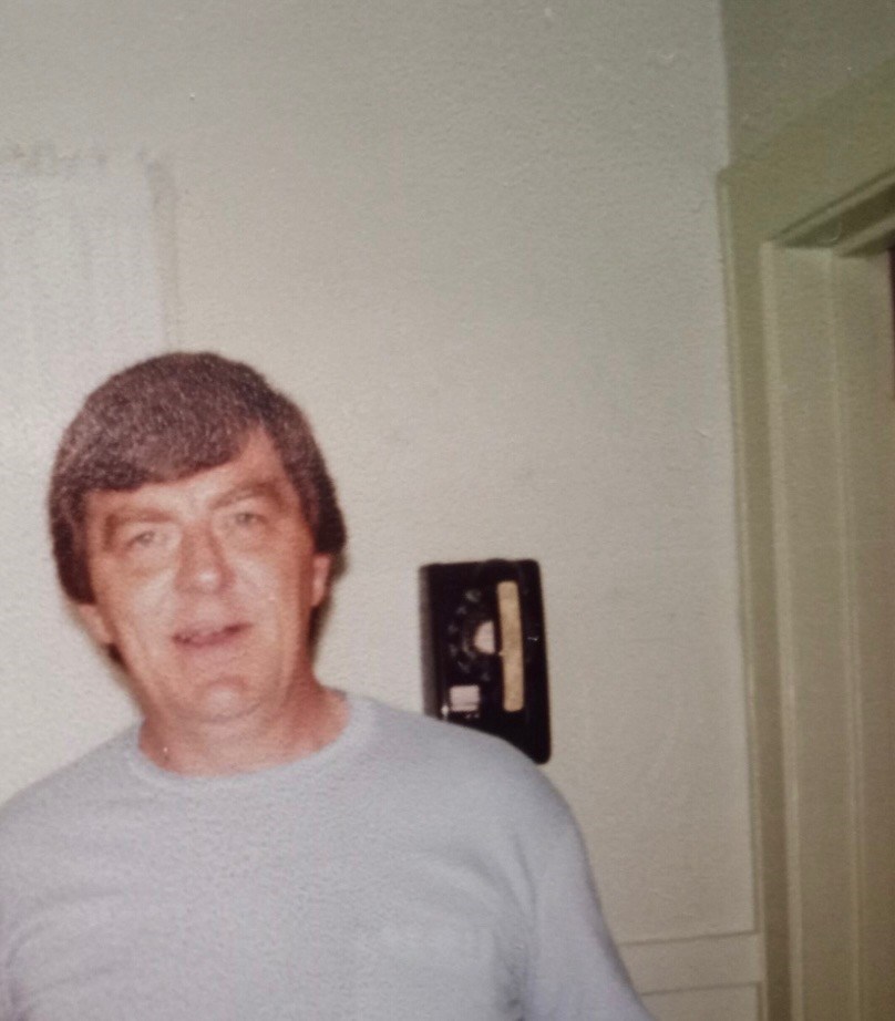 Obituario de William Michael Cain