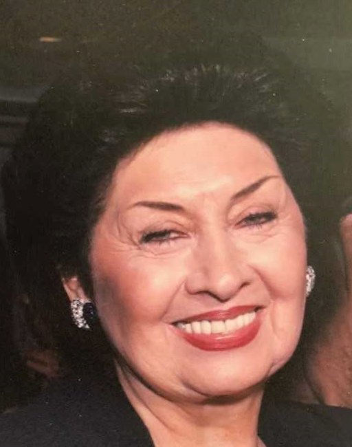 Obituary of Josephine Capossela