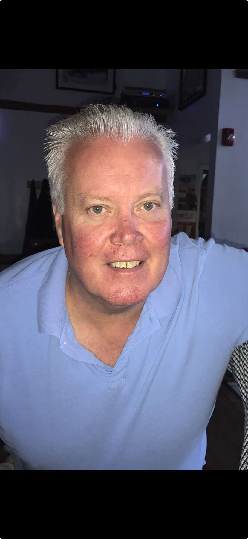 Obituario de Christopher Warren Kimball