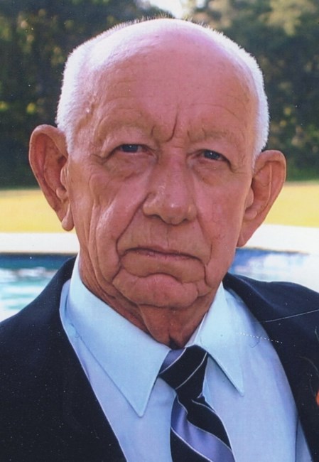 Obituary of Wendell Jay Londeen
