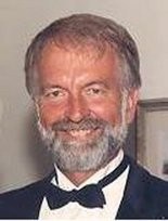 Obituary of Robert Christensen