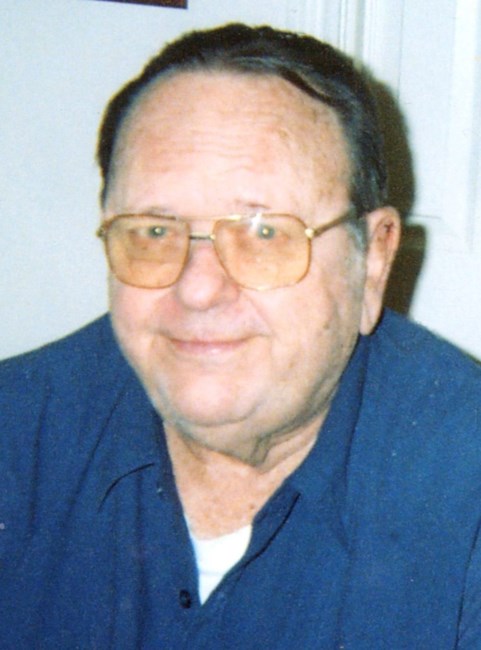 Obituary of L.H. "Jim" Jamison, Jr.