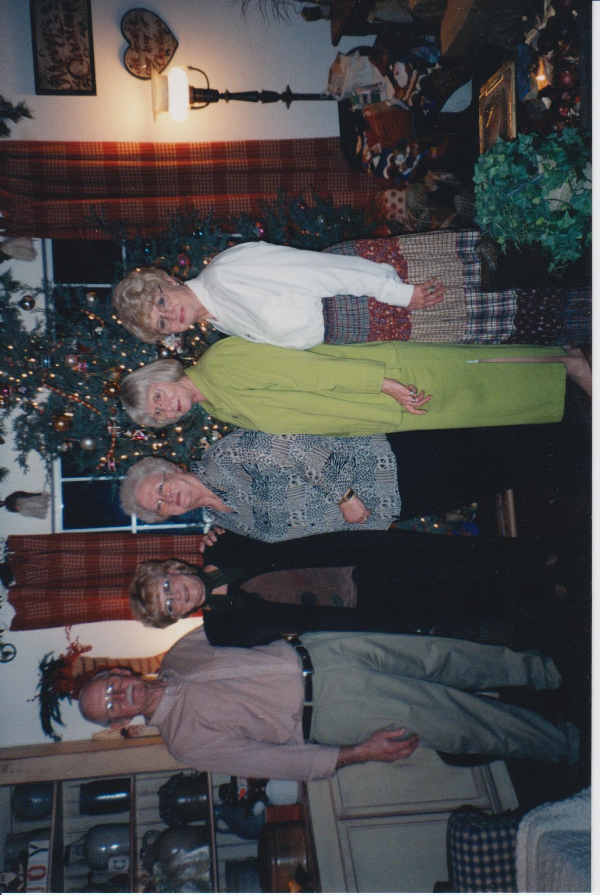 Mabank Old Fashioned Christmas 2022 Sue Johnson-Burns Obituary - Mabank, Tx
